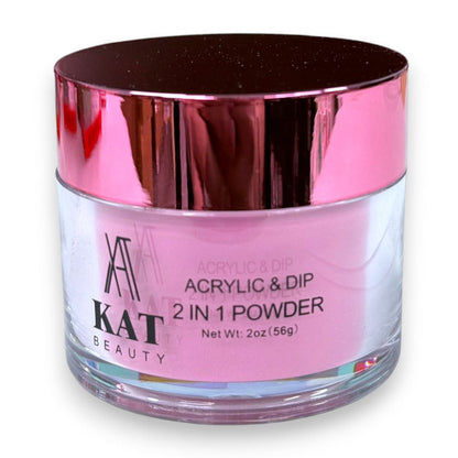 KAT Beauty 4In1 System #108
