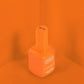 apres French Manicure Gel - Ombre Series - Space Tang #143