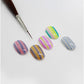 FAUVE Art Brush - Long Liner #508