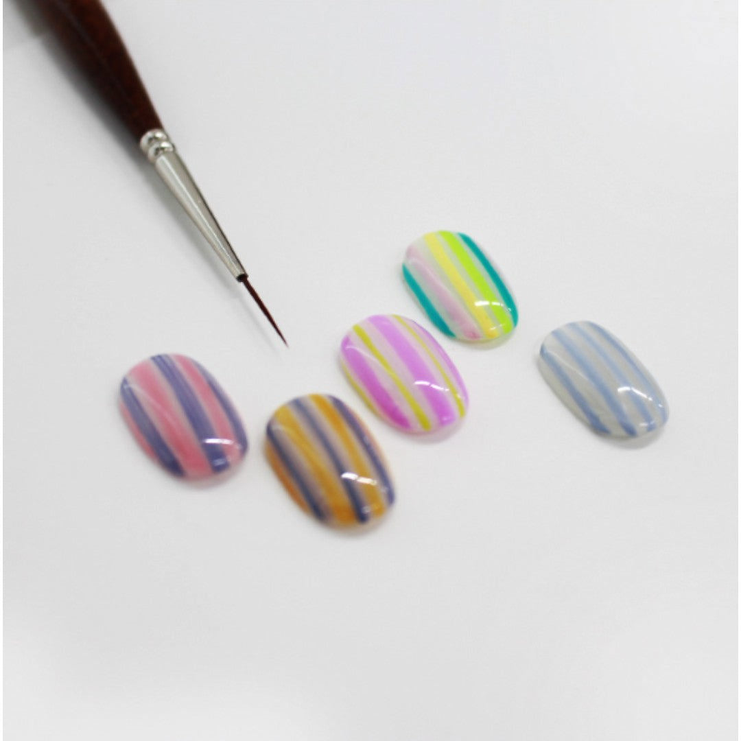 FAUVE Art Brush - Long Liner #508