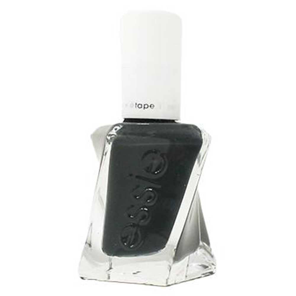Essie Gel Couture - Buttoned Up #405