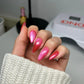 DND Diva 9D Cat Eye Gel Polish - Hi, Kitty! #14