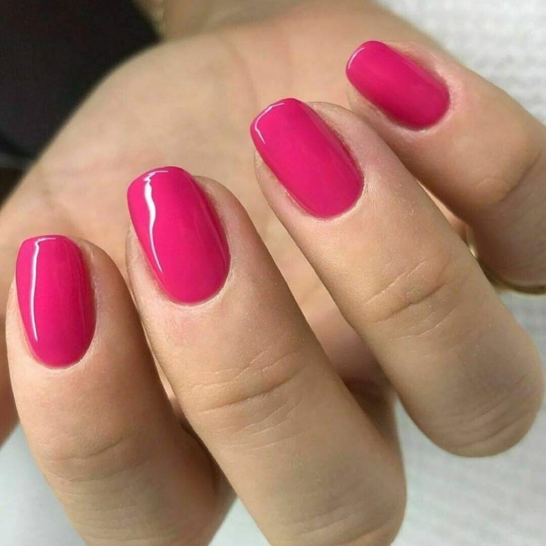 CND Shellac 0.25Oz - Pink Bikini