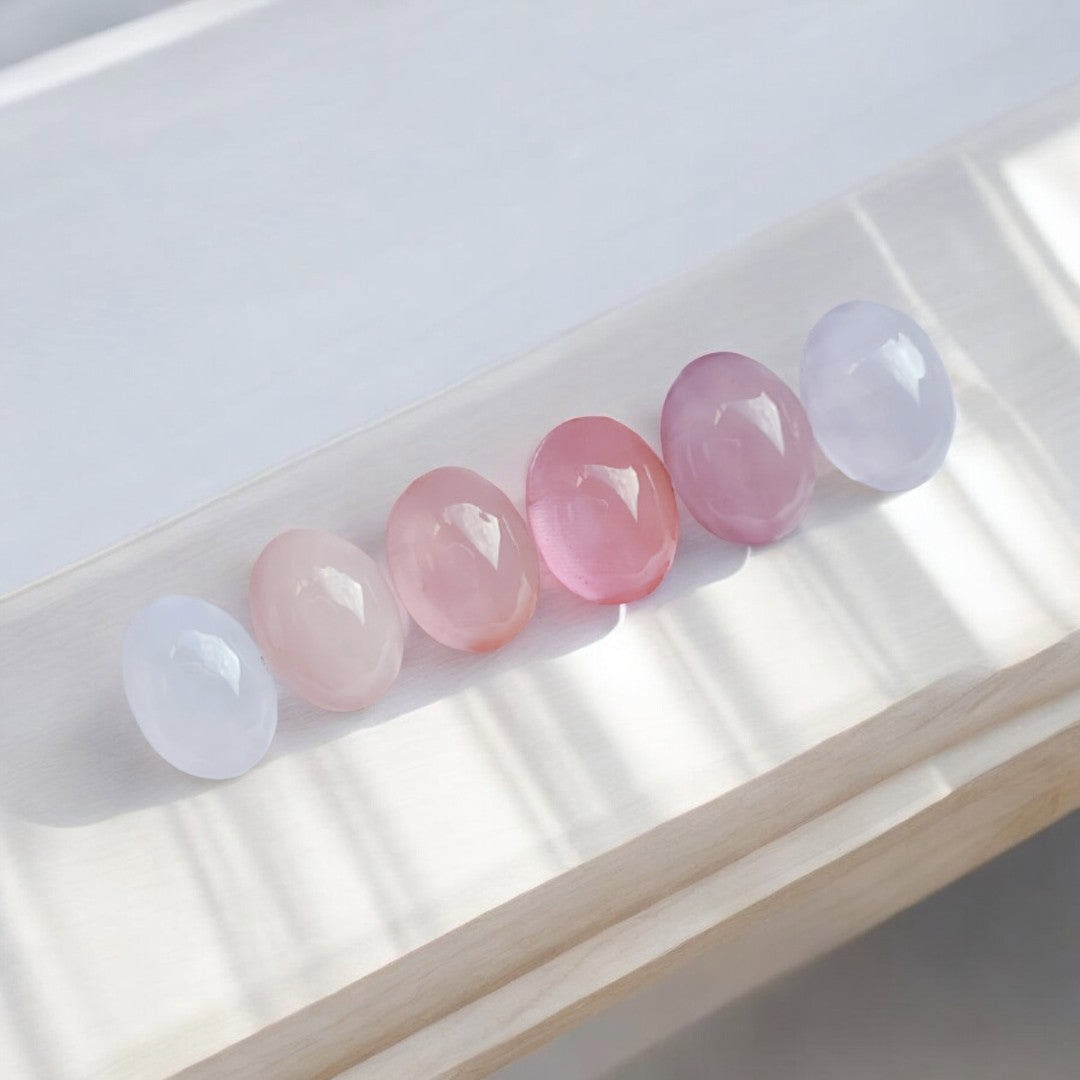 Bevlah Gel Polish (HEMA-Free) - Ballerina #S03