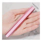 CNBS Cat Eye Magnet - Pink