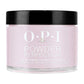 OPI Powder Perfection - Seven Wonders Of OPI #DPP32