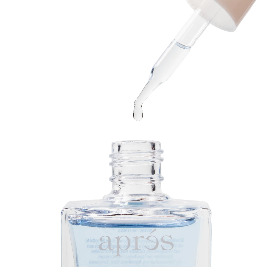 Apres Cuticle Serum - Winter Returns (Blue/Purple) 15Ml #MPCO4