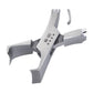 OMI Stainless Steel Nail Nipper/Cutter #NL-103C