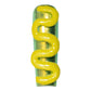 Nailz By Dev Trippy 3D Sculpting Gel 15mL - Yellow