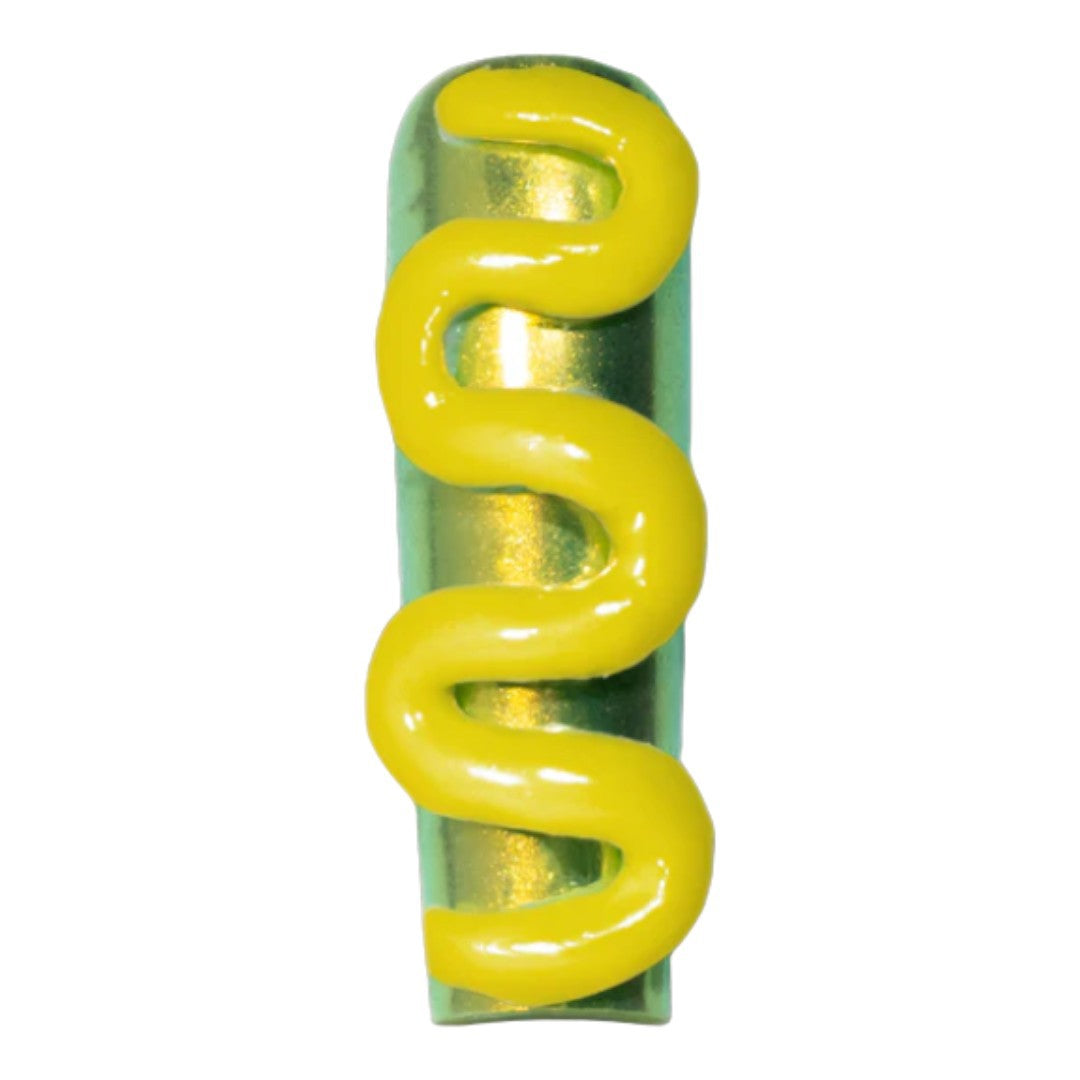Nailz By Dev Trippy 3D Sculpting Gel 15mL - Yellow
