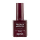 Apres French Manicure Gel - Ombre Series - Pink Light District #136