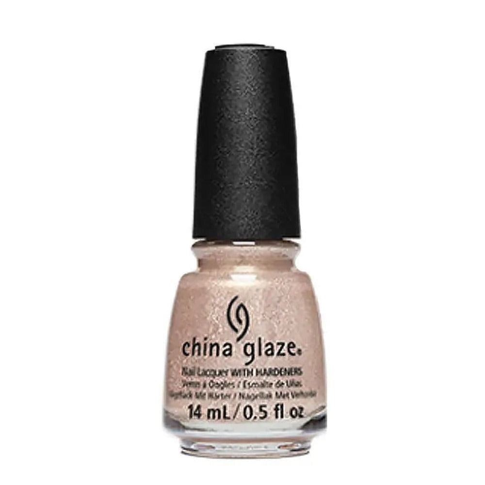 China Glaze - Melrose Fireplace #84913