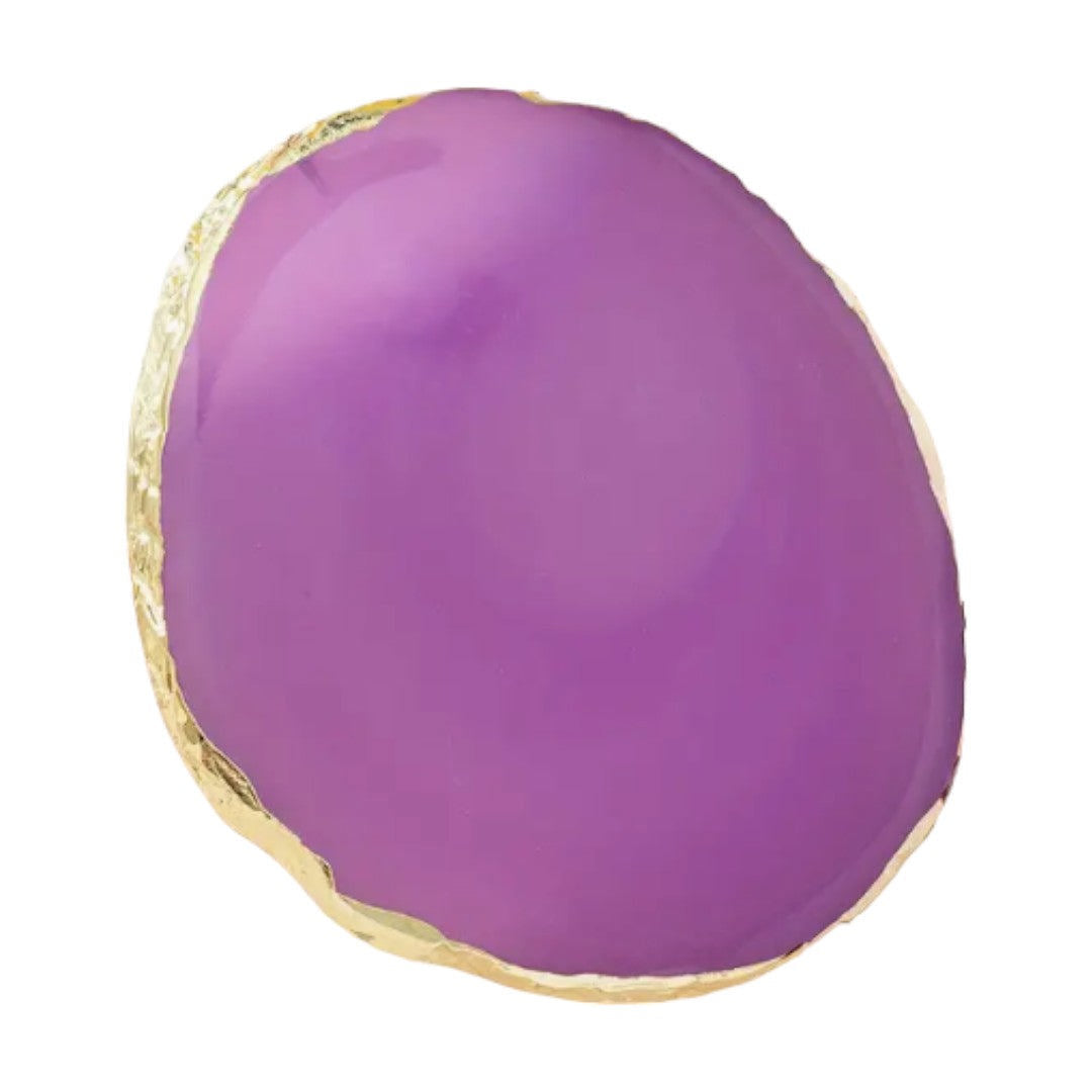 Resin Stone Colour Mixing Palette
