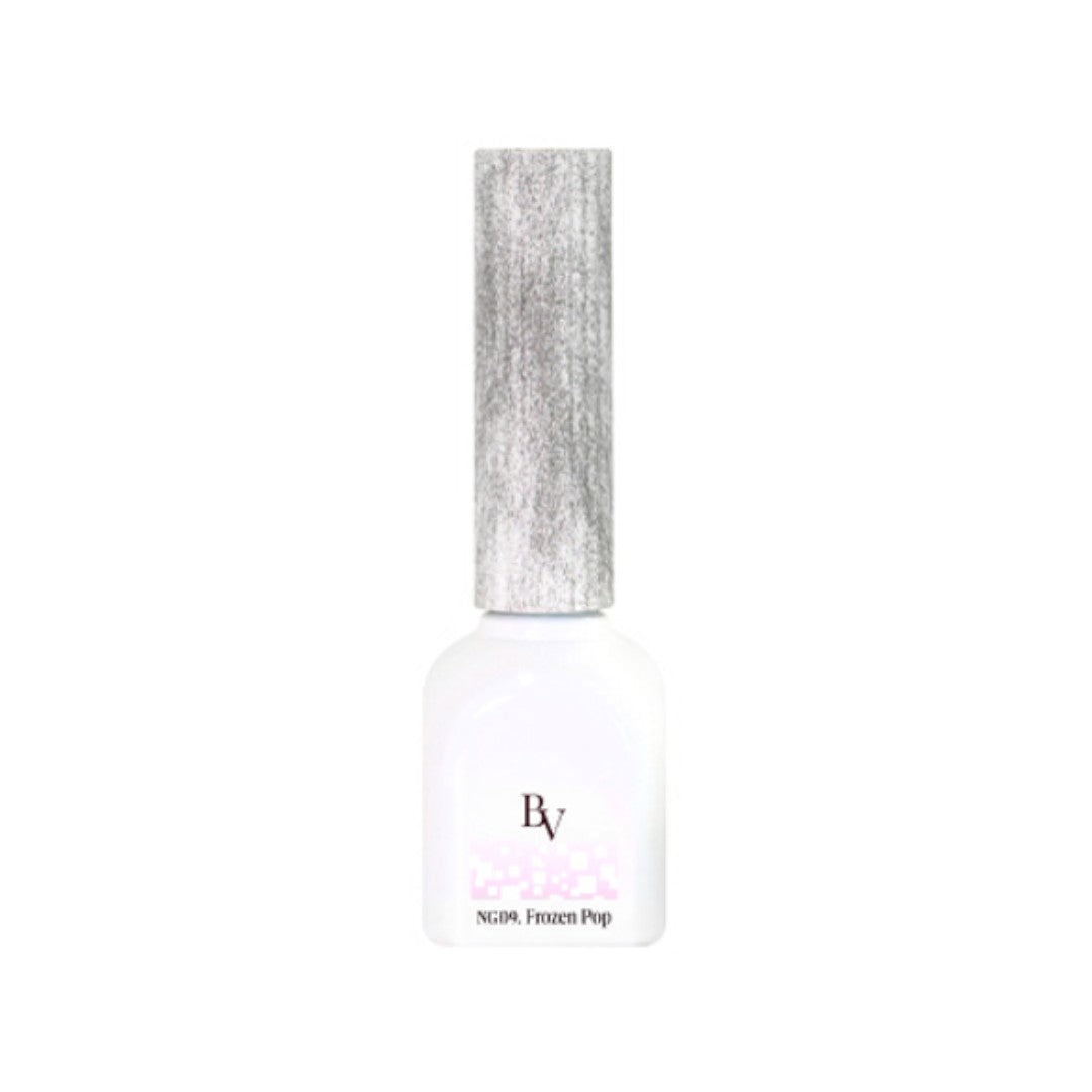 Bevlah Gel Polish (HEMA-Free) - Frozen Pop #NG09