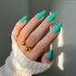 DND Diva Gel & Lacquer Duo - Hot Girl Walks #193