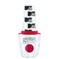 Gelish Gel Polish - Total Request Red #1110387