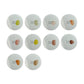 Enoi Cat Eye Gel Polish - Plumper Magnet Honey Series #MG47-MG56 Collection