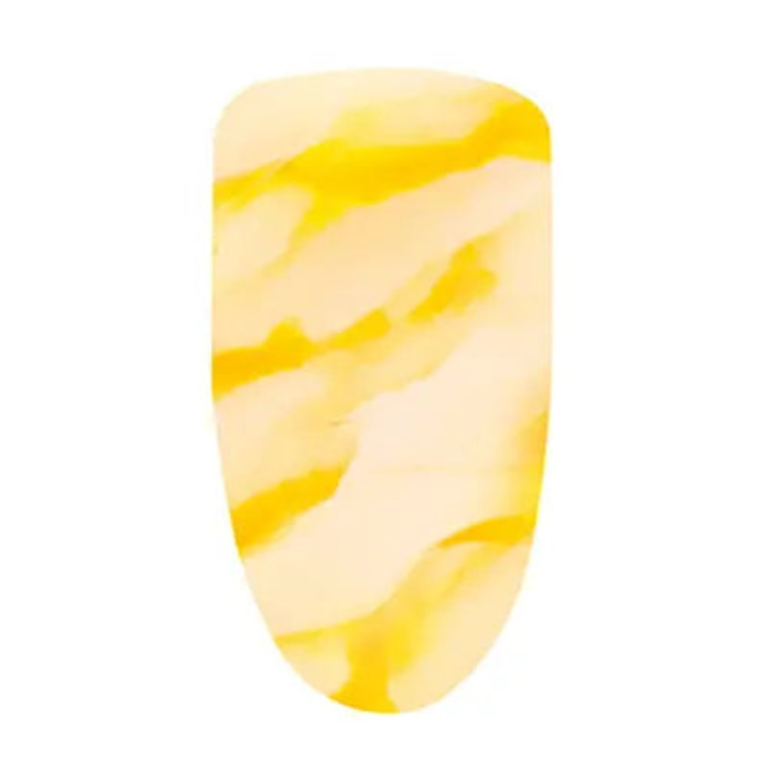 DND DC Marble Ink #06 Yellow