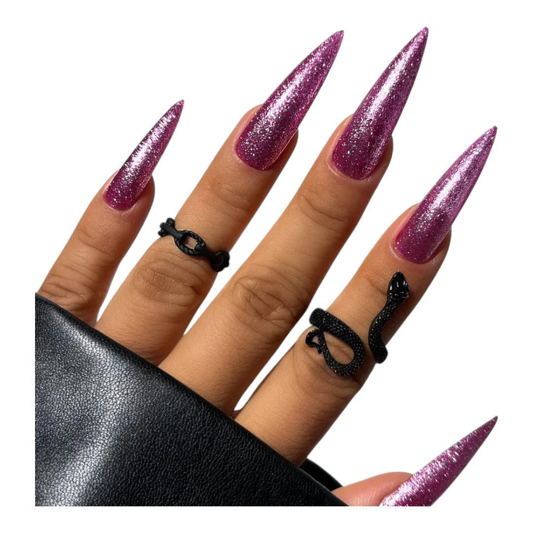 Nailz By Dev Gel Polish - Fun House