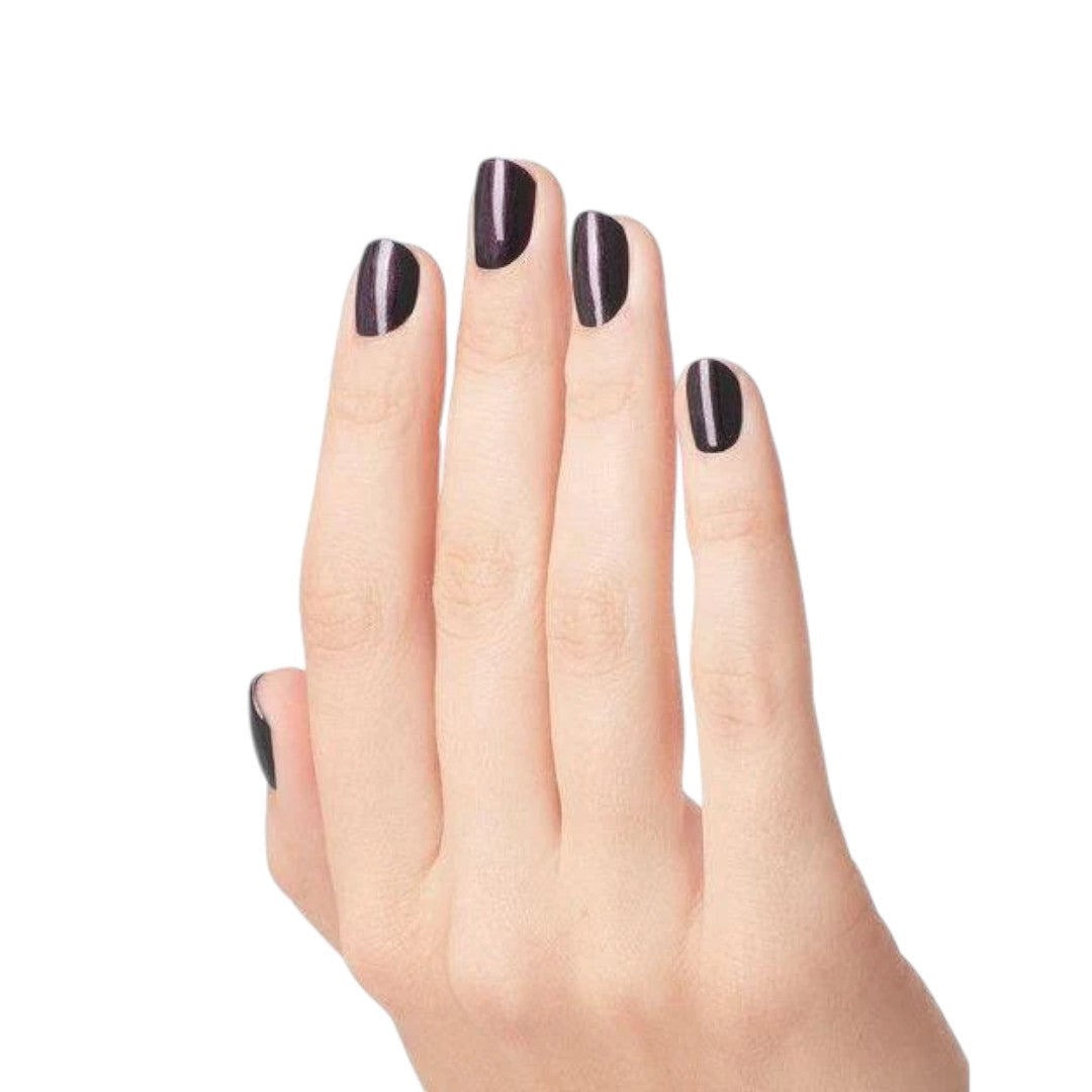OPI Infinite Shine - Vampsterdam #ISLH63