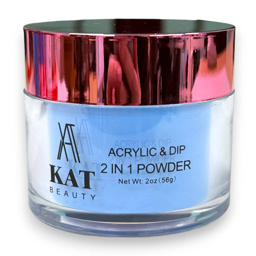 KAT Beauty 4In1 System #148