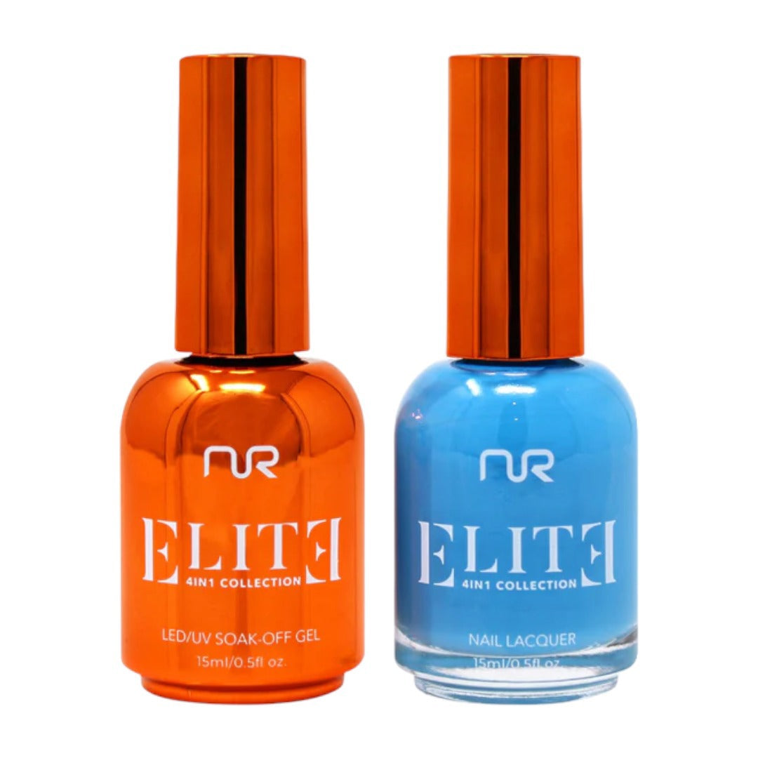 Elite Gel & Lacquer Duo #79