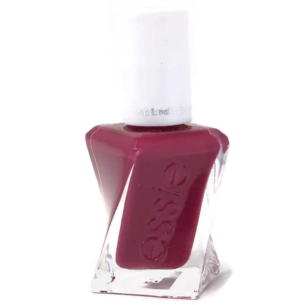 Essie Gel Couture - Pep-plum Top #303