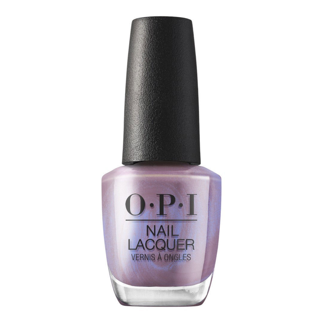 OPI Lacquer - Grape Escape #S045