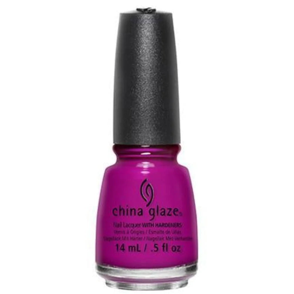 China Glaze - Under The Boardwalk #80440