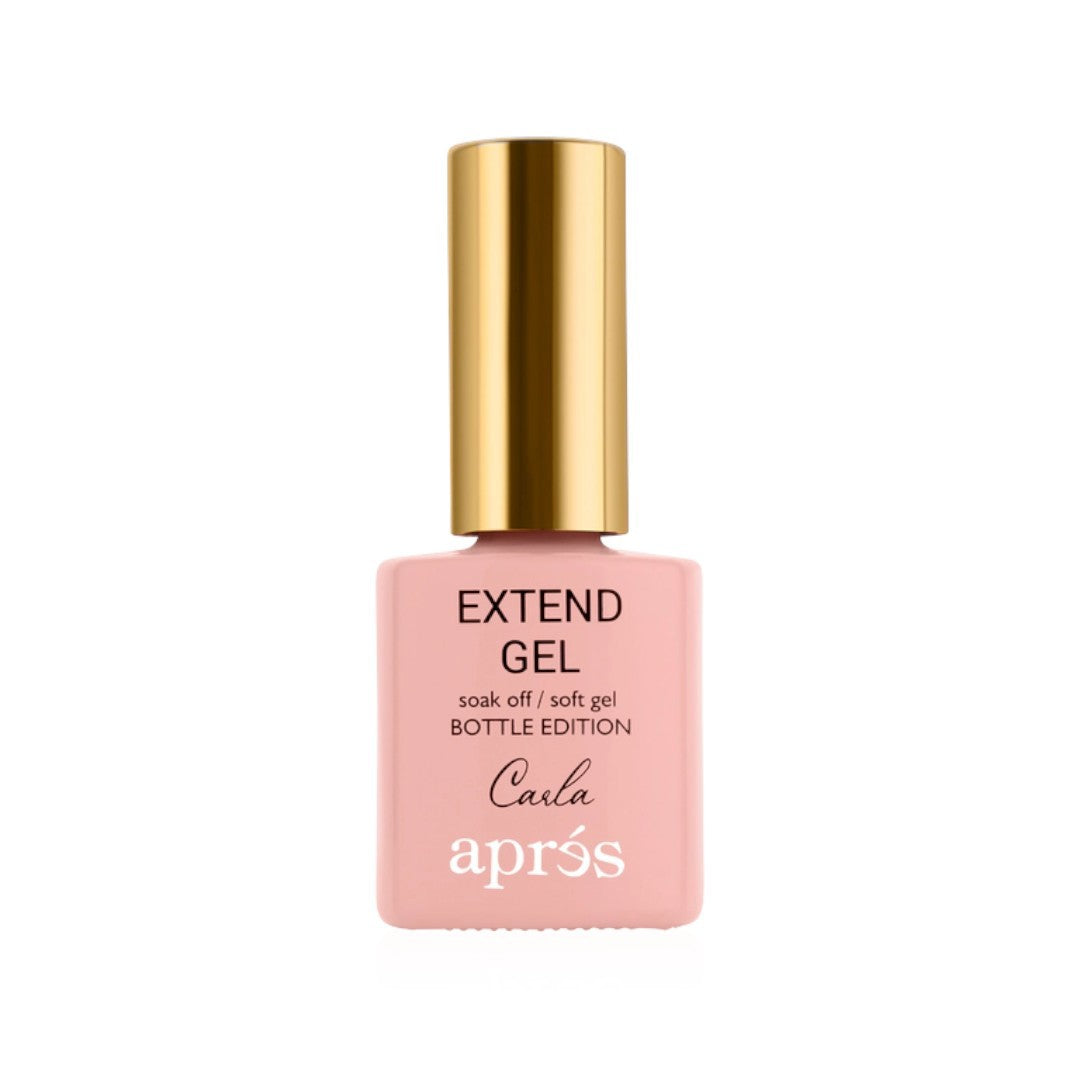 Apres Colour Extend Gel - Carla Bottle Edition 15Ml