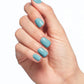 OPI Lacquer - Nftease Me #NLS006