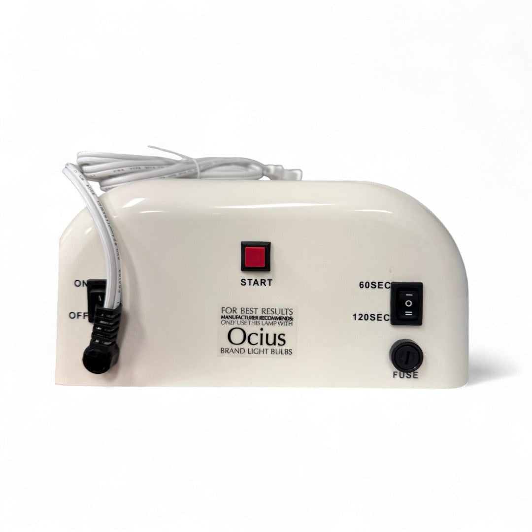 Ikonna UV Nail Lamp 48W