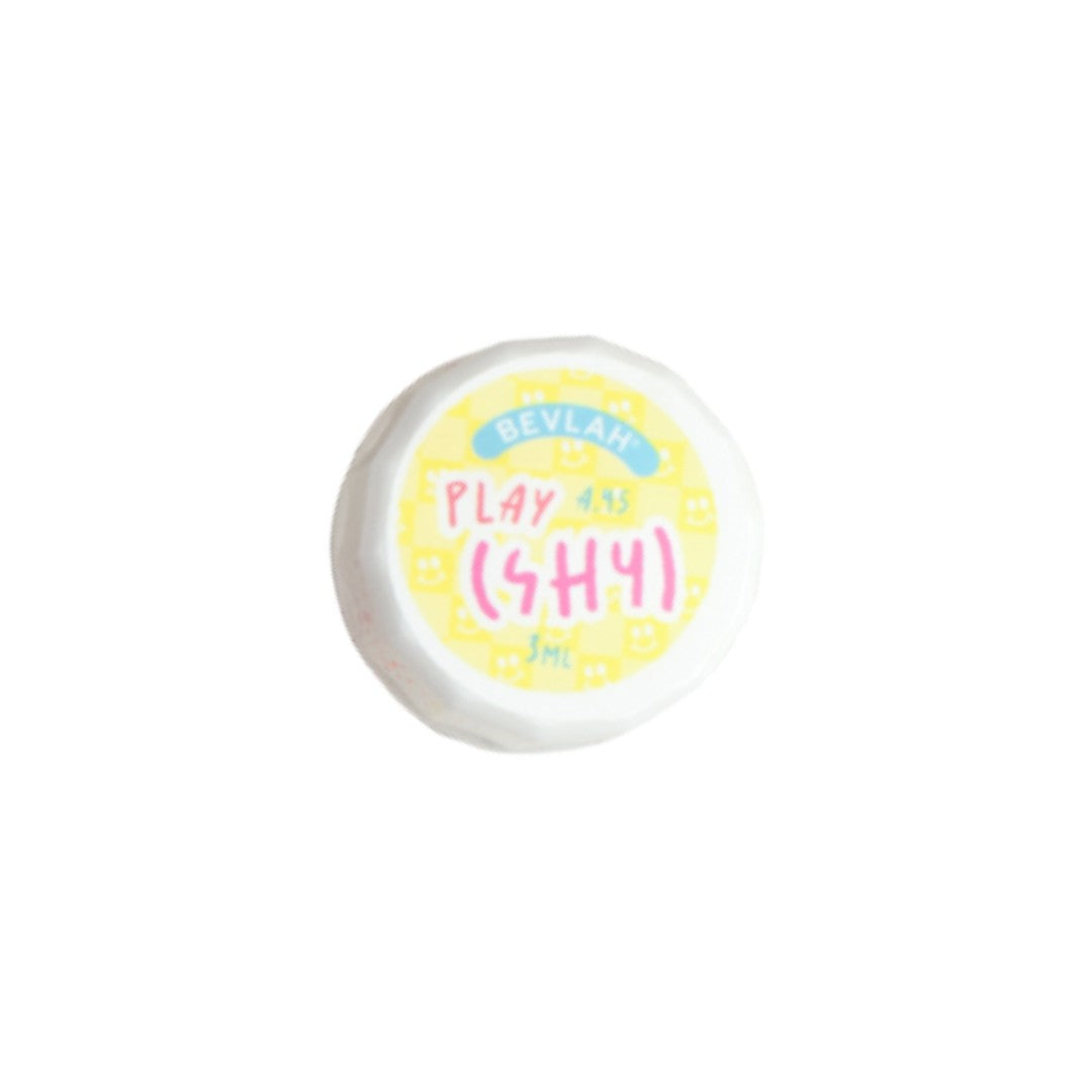 Bevlah Mulgam Gel (HEMA-Free) - Play (Shy) #A45