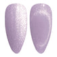 DND Diva 9D Cat Eye Gel Polish - Fairytail #27
