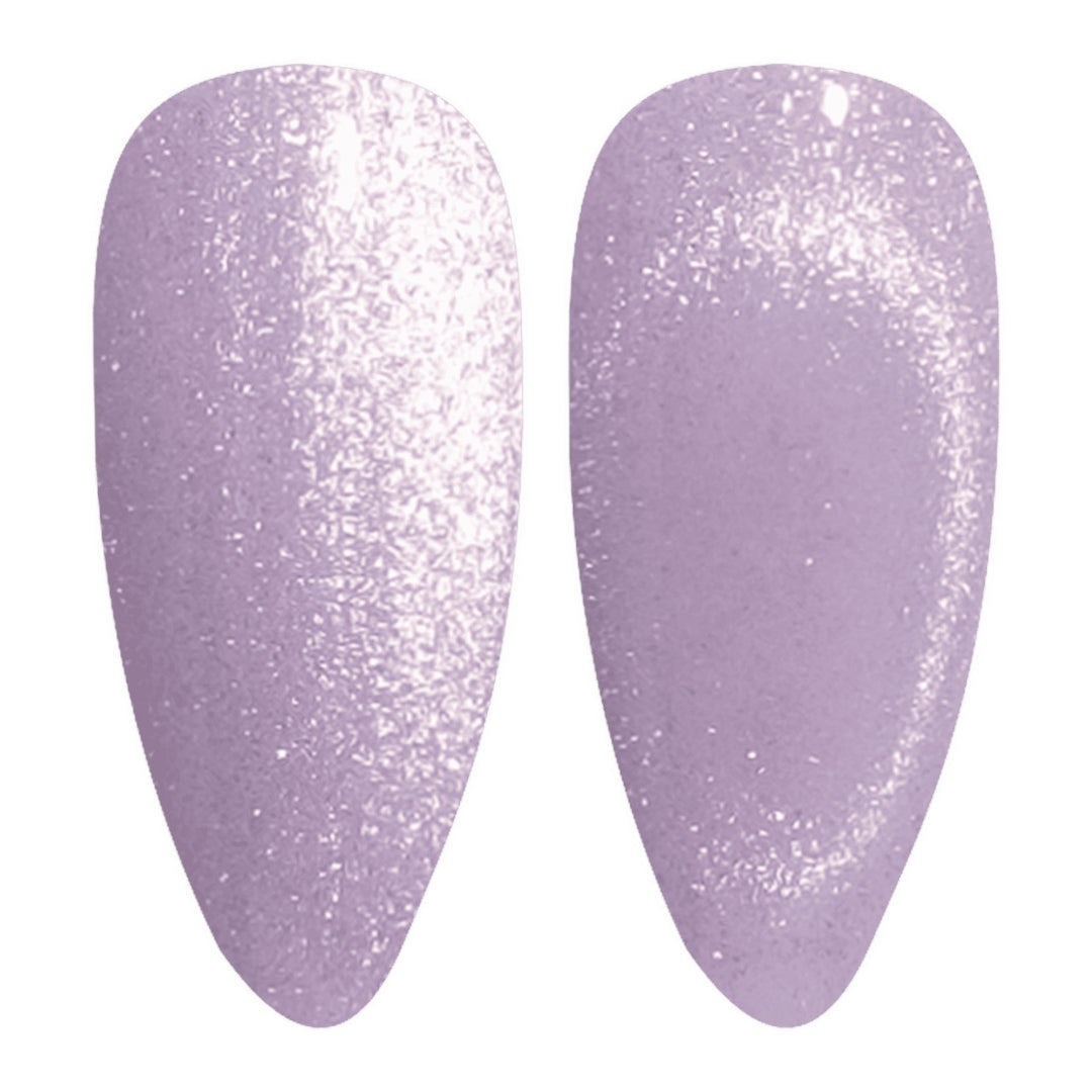 DND Diva 9D Cat Eye Gel Polish - Fairytail #27
