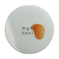 Enoi Cat Eye Gel Polish - Plumper Magnet Honey Series #MG55