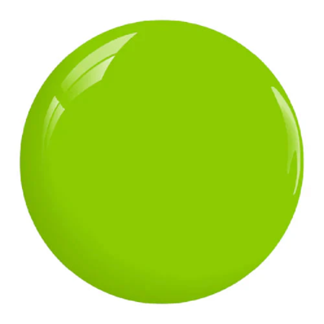 DND Diva Gel & Lacquer Duo - Wasabi Baby #279