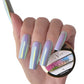 Cre8tion Nail Art Effect - Unicorn Chrome 1G #01
