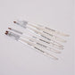 Mithmillo Artistic Signature Art Brush - Short Liner #1