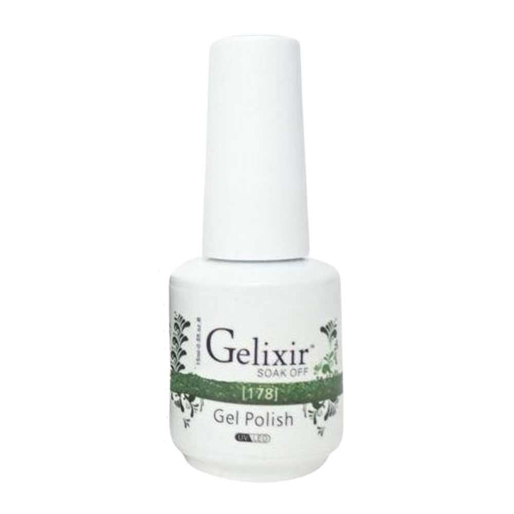 Gelixir Gel Polish #178