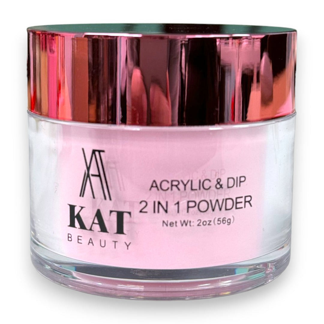 KAT Beauty 4In1 System #054