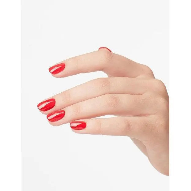 OPI Powder Perfection - Cajun Shrimp #DPL64
