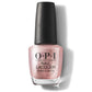 OPI Lacquer - Metallic Composition #NLLA01