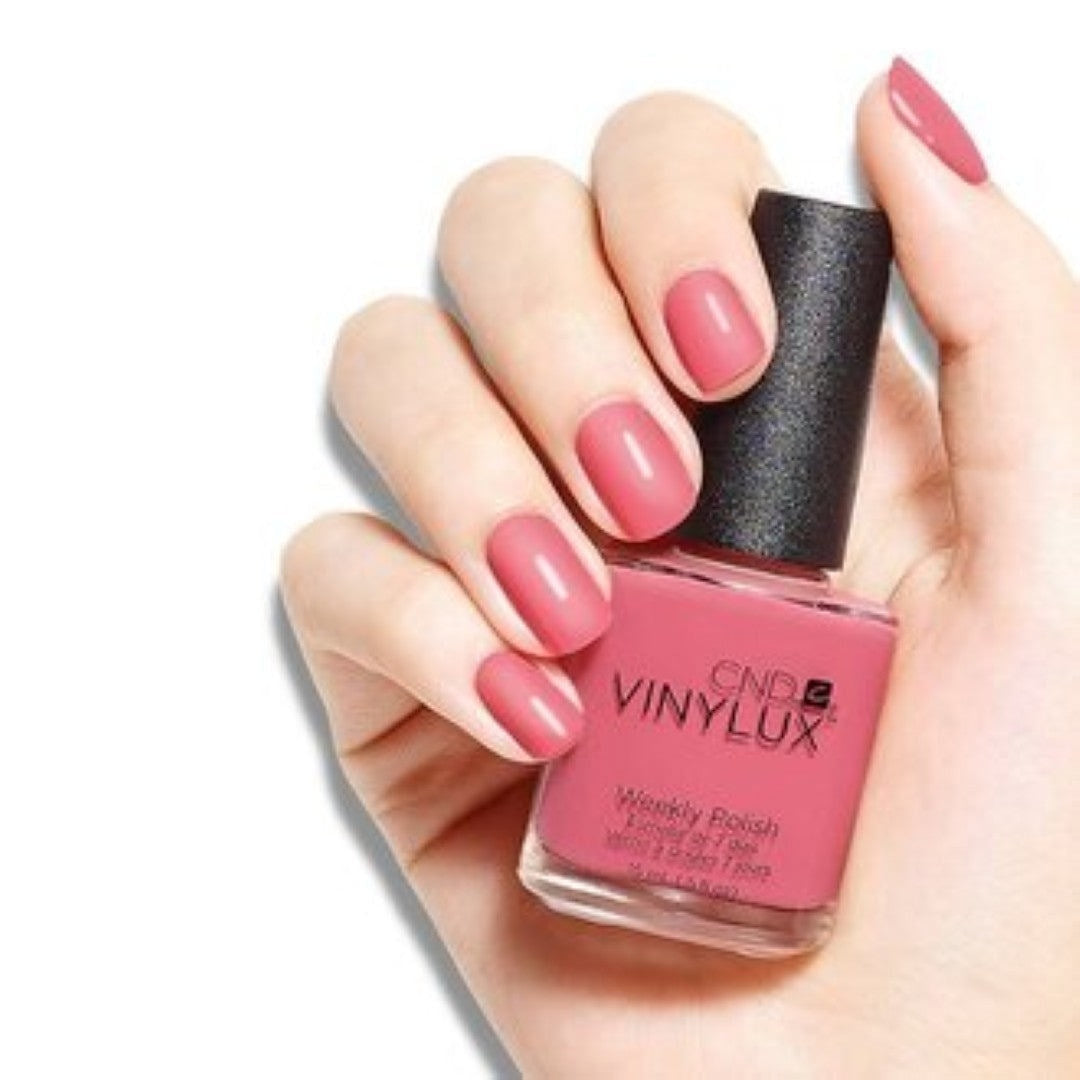 CND Vinylux - #266 Rosebud