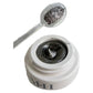 YHH Fairy Powder Gel Cream 2g Earth Colour High Granularity Metallic Series #F-20