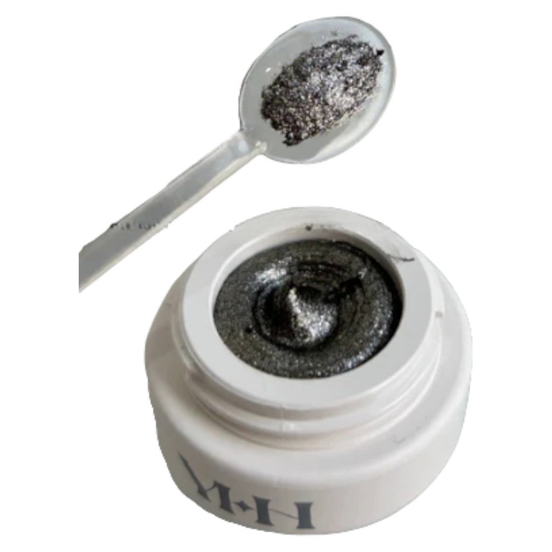 YHH Fairy Powder Gel Cream 2g Earth Colour High Granularity Metallic Series #F-20