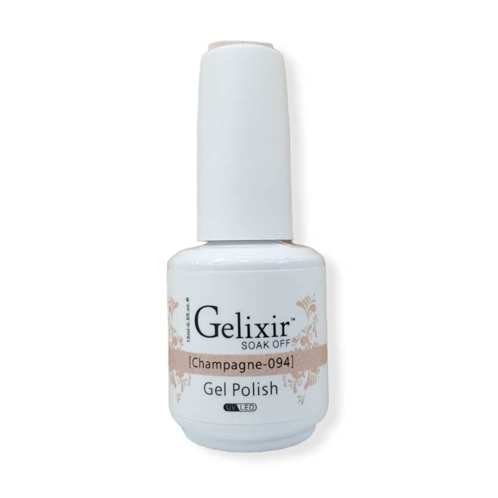 Gelixir Gel Polish #94