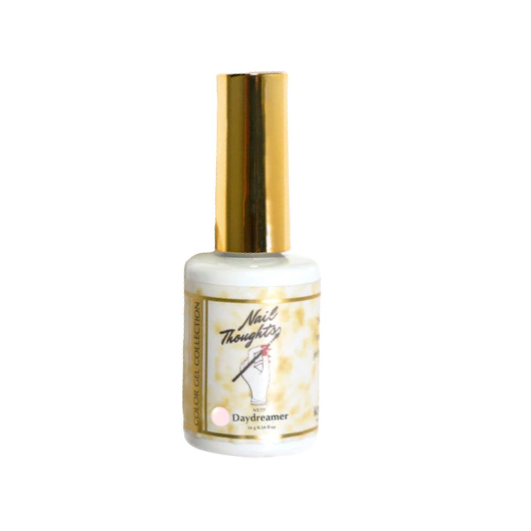 Kokoist x Nail Thoughts Colour Gel - Daydreamer #NT-77