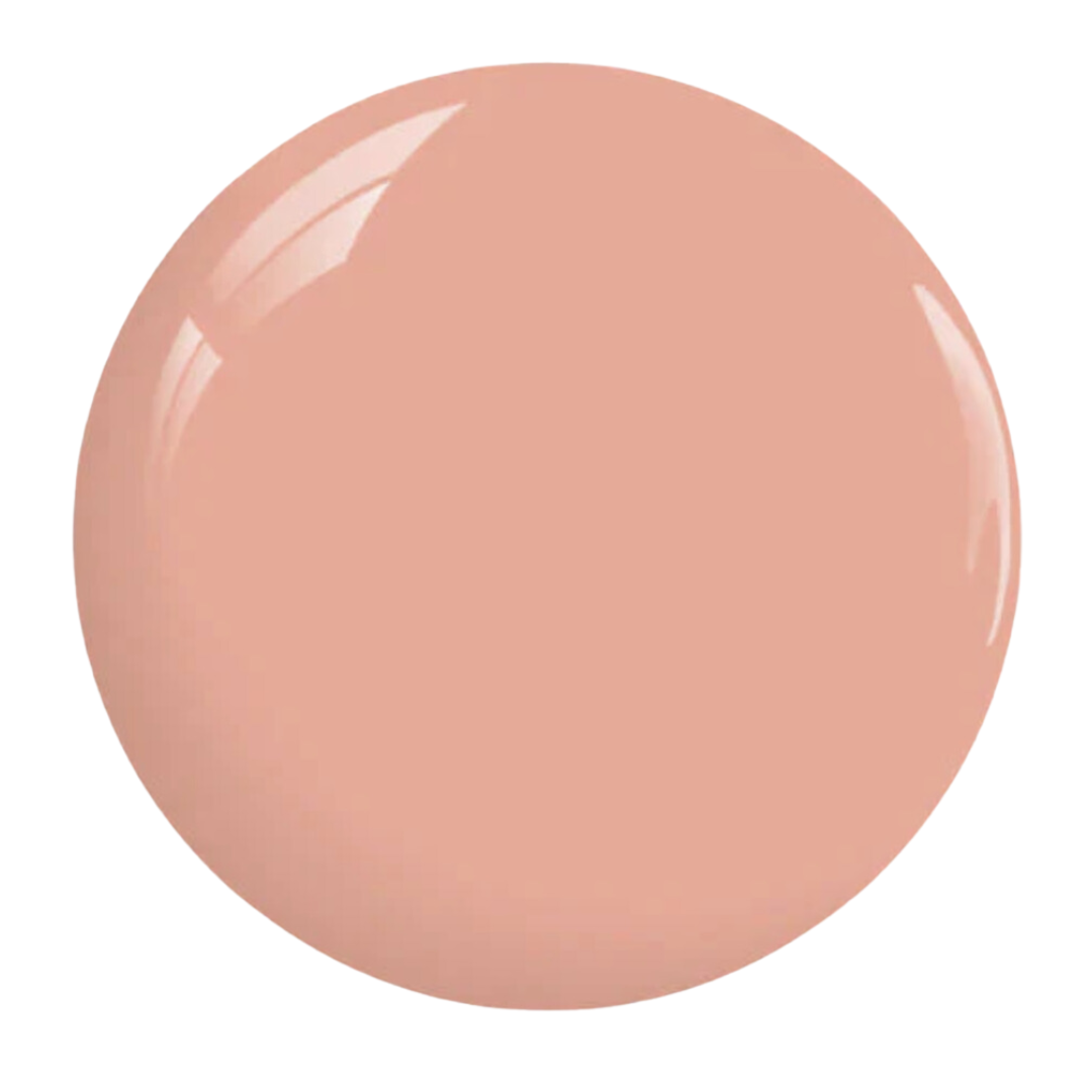 DND Diva Gel & Lacquer Duo - Starfish Chai #049