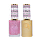 DND Diva Gel & Lacquer Duo - Queen Conch #008